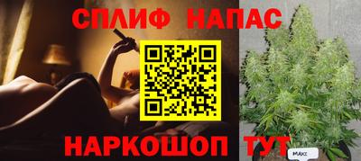 молекула духа Заволжье